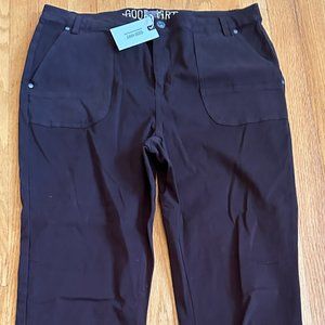 Women's casual pants